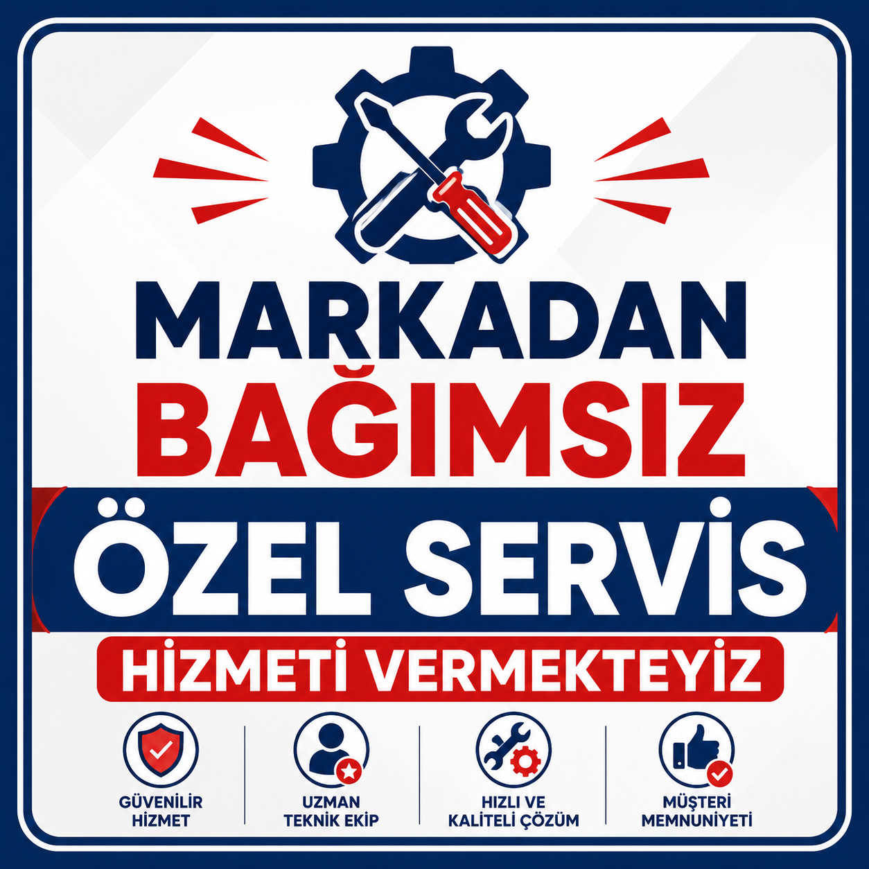 Muratlı Carrier Klima Montajı markadan bağımsız teknik servis